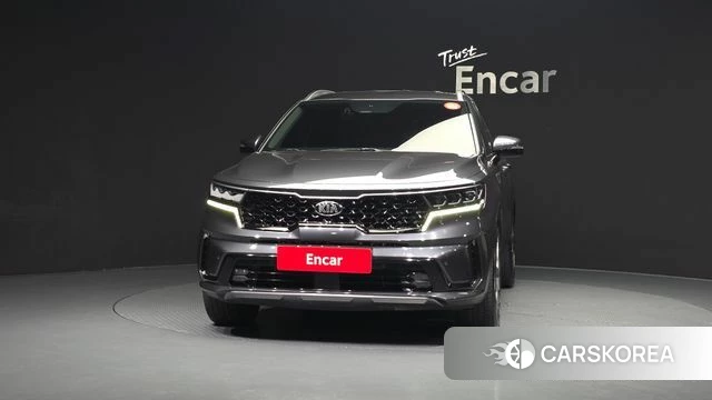 Kia Sorento 4th Generation id 3878703 из Кореи 13