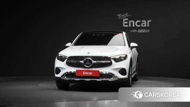 Mercedes-Benz GLC-Class X254 id 4427331 из Кореи 23