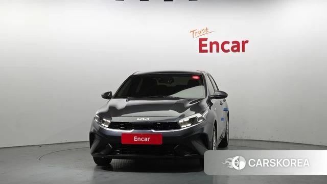 Kia The New K3 2nd generation id 4186440 из Кореи 23