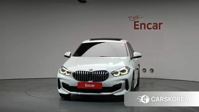 BMW 1 Series (F40) id 3826472 из Кореи 13