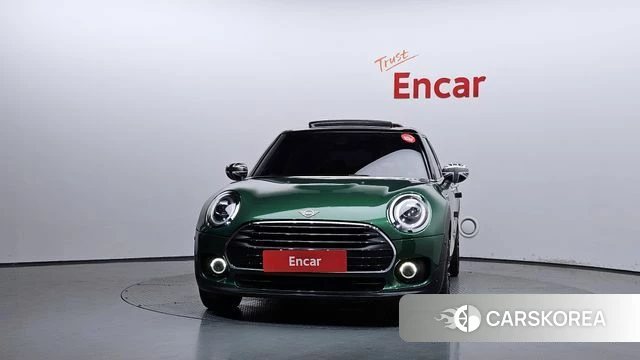 Mini Cooper Clubman id 4594443 из Кореи 23