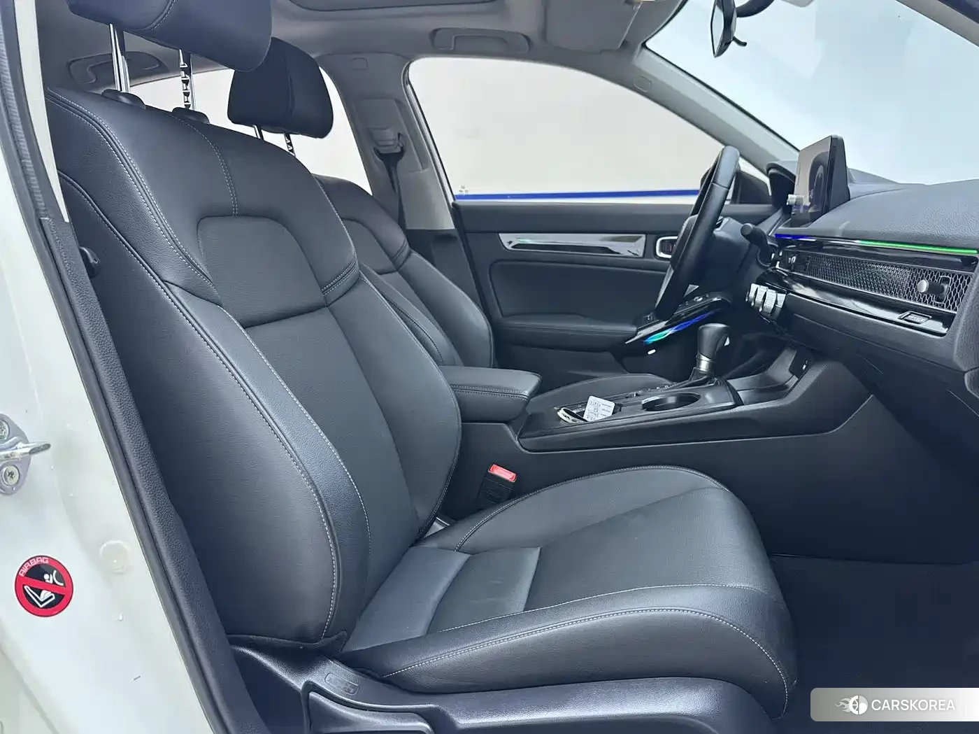 Honda Civic id 4589461 из Китая 14