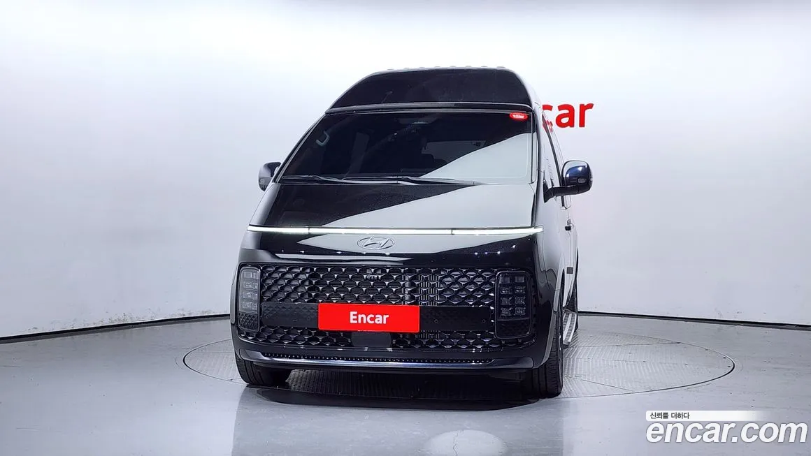 Hyundai Staria id 2152828 из Кореи 13