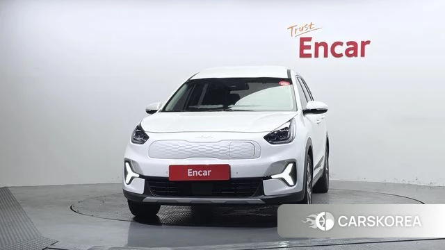 Kia Niro Plus id 4631165 из Кореи 23