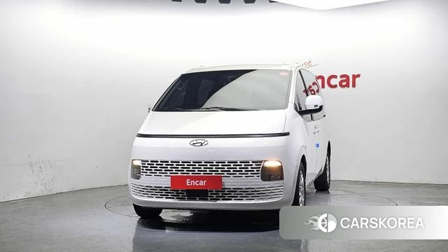 Hyundai Staria id 4603437 из Кореи 23