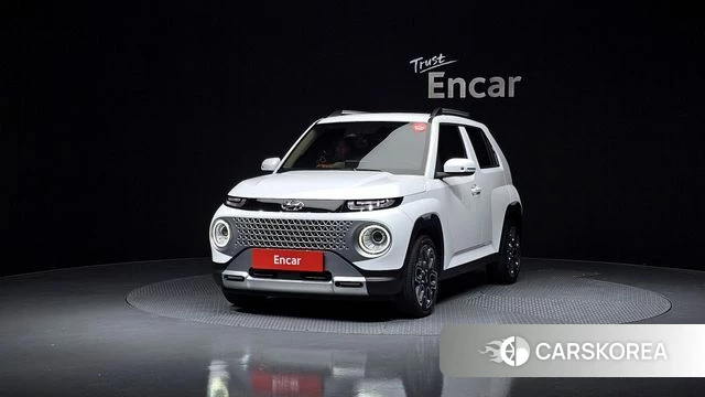 Hyundai Casper id 3833170 из Кореи 13