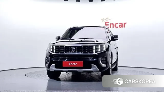 Kia Mohave Master id 3691477 из Кореи 13