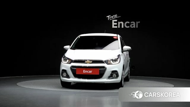 Chevrolet (GM Daewoo) The Next Spark id 3853876 из Кореи 13