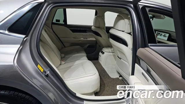 Genesis G90 (RS4) id 2671334 из Кореи 13