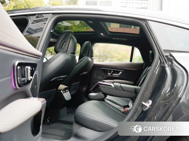 Mercedes-Benz EQS id 4290198 из Китая 13