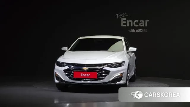 Chevrolet (GM Daewoo) The New Malibu id 3318180 из Кореи 13