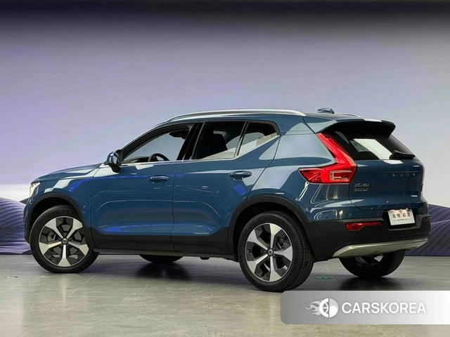 Volvo XC40 id 4238243 из Китая 13