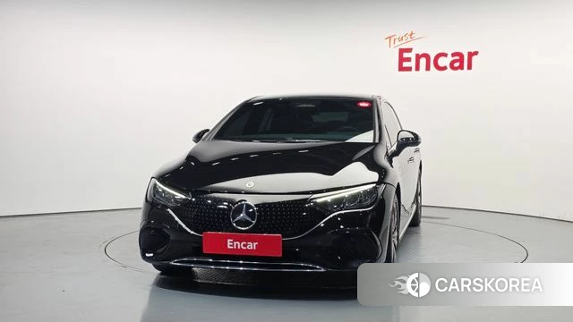 Mercedes-Benz EQE V295 id 4480842 из Кореи 23