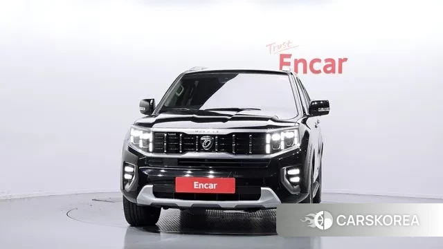 Kia Mohave Master id 3463619 из Кореи 13