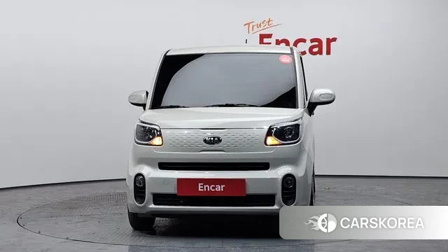 Kia The New Ray id 3736233 из Кореи 13