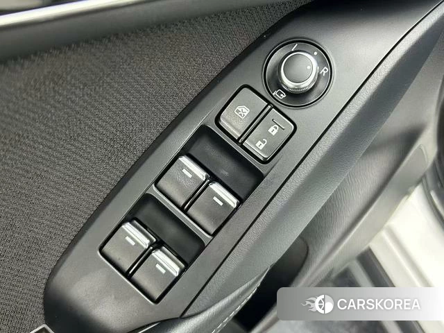 Mazda CX-4 id 4307469 из Китая 15