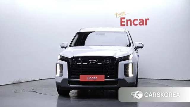 Hyundai The New Palisade id 3267817 из Кореи 13