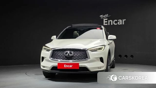 Infiniti QX50 (P71A) id 4755168 из Кореи 23