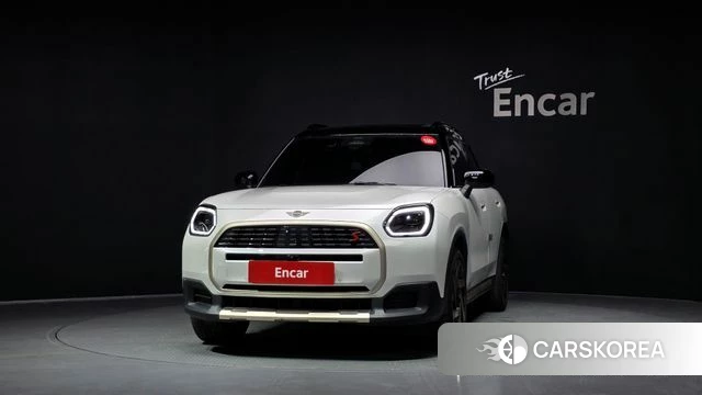 Mini Cooper S Countryman 3rd Generation id 4578766 из Кореи 13