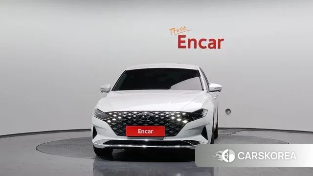 Hyundai The New Grandeur IG id 2969207 из Кореи 13