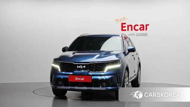 Kia Sorento 4th Generation id 3395233 из Кореи 13