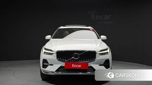 Volvo XC60 second Generation id 3711555 из Кореи 13