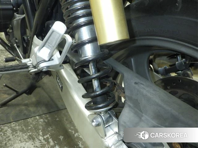 Honda CB400SF id 3949724 из Японии 23