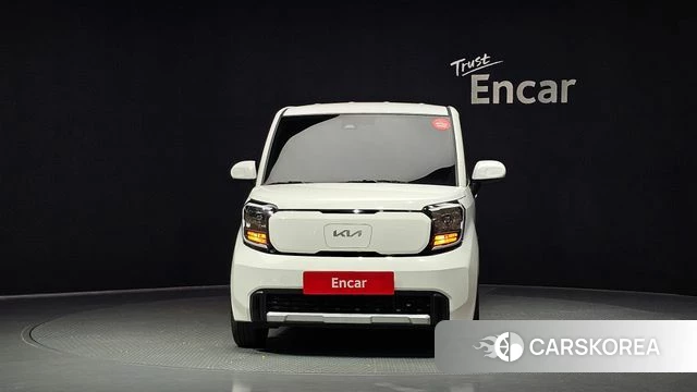 Kia The New Kia Ray EV id 4515930 из Кореи 23