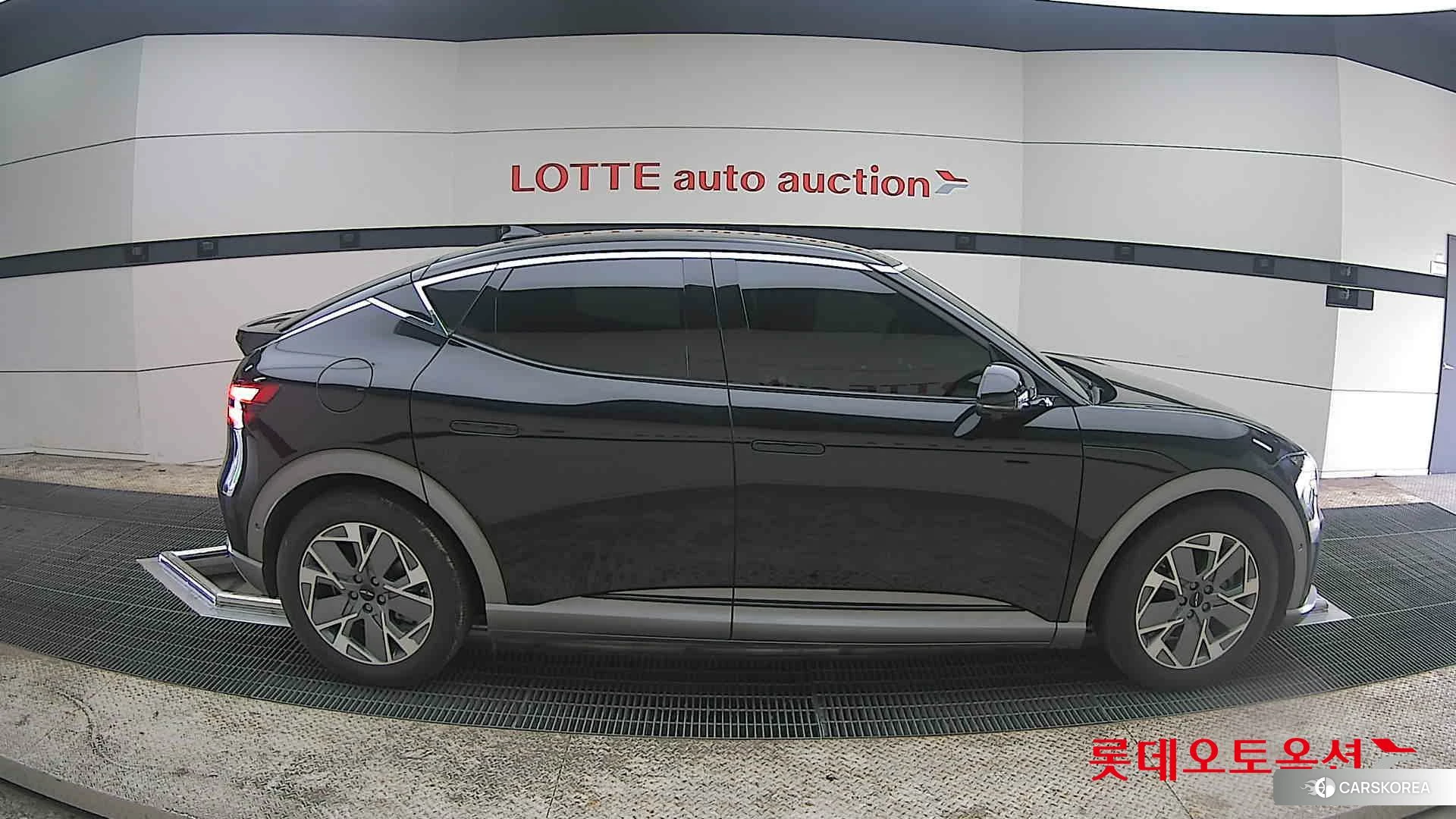 Hyundai GV60 id 3888349 из Кореи 23