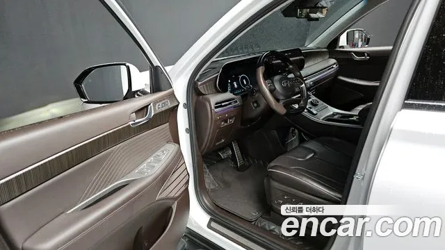 Hyundai The New Palisade id 2709038 из Кореи 13