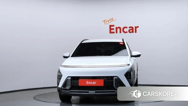 Hyundai Kona (SX2) id 4279647 из Кореи 23