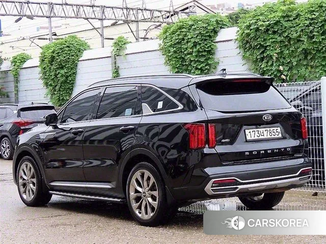 Kia Sorento 4th Generation id 3028615 из Кореи 13