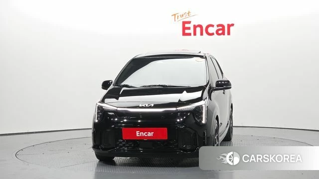 Kia The New Morning (JA) id 4527817 из Кореи 13