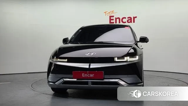 Hyundai Ionic 5 id 2959771 из Кореи 13