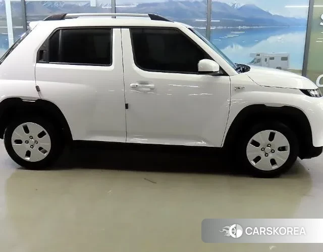 Hyundai The New Casper id 3522372 из Кореи 13