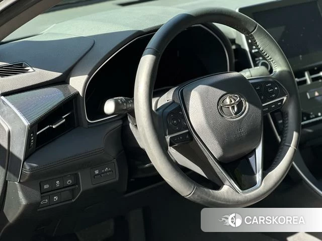 Toyota Asian dragon id 4239926 из Китая 23