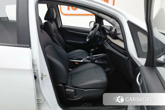 Geely Automobile Vision X3 id 4210629 из Китая 17