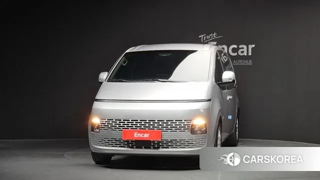 Hyundai Staria id 3426156 из Кореи 13