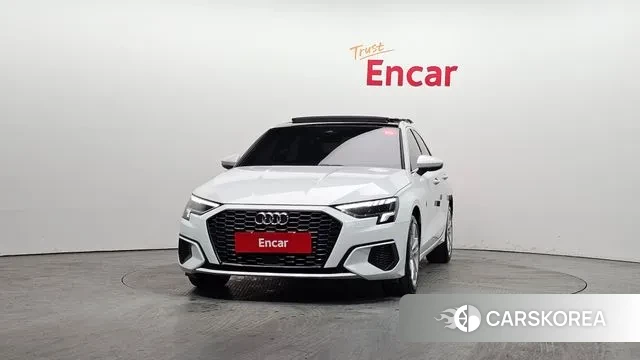 Audi A3 (8Y) id 3751100 из Кореи 13