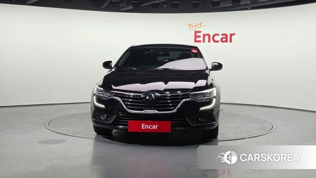 Renault Korea (Samsung) SM6 id 3834790 из Кореи 13