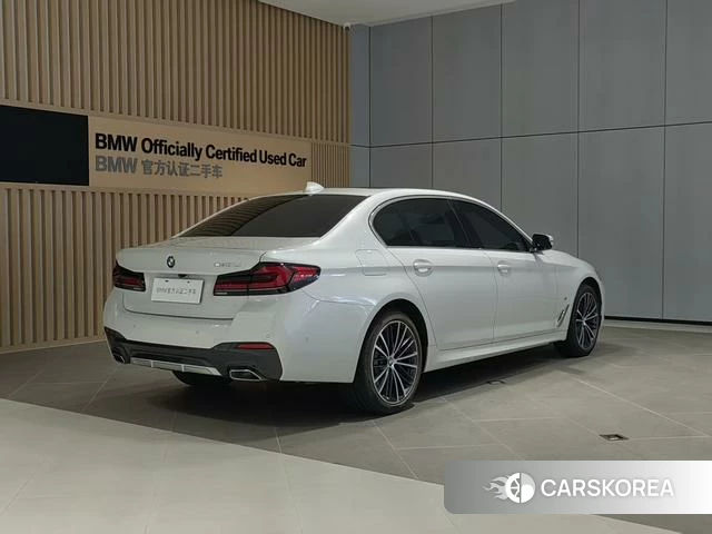 BMW 5 series id 4278279 из Китая 7