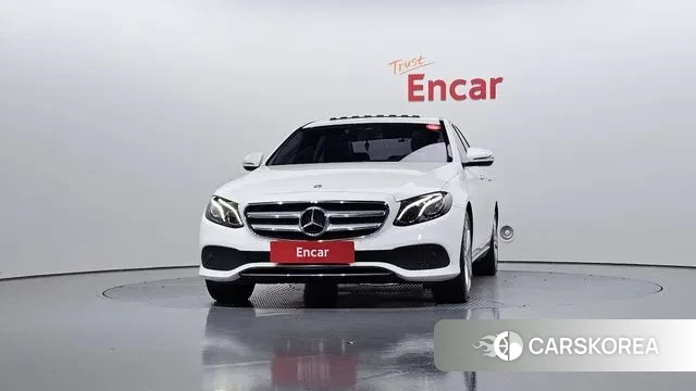 Mercedes-Benz E-Class W213 id 3357358 из Кореи 13