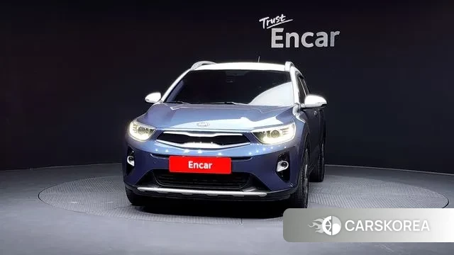 Kia Stonic id 3520632 из Кореи 13