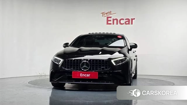 Mercedes-Benz CLS-Class C257 id 4354805 из Кореи 13