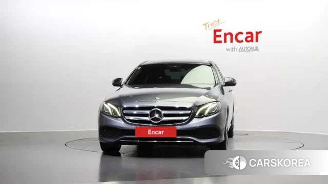 Mercedes-Benz E-Class W213 id 3284143 из Кореи 13