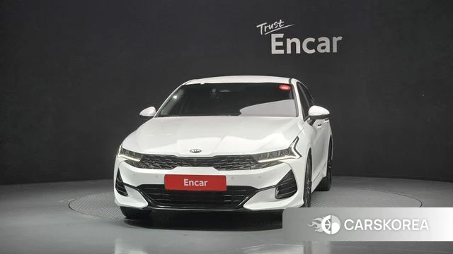 Kia K5 3rd generation id 4465033 из Кореи 23