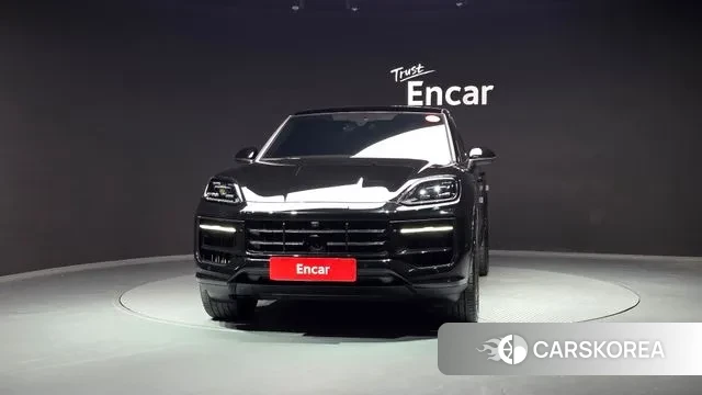 Porsche Cayenne (PO536) id 3316410 из Кореи 13