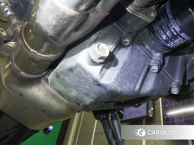 Engine photo