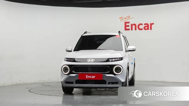 Hyundai The New Casper id 4897690 из Кореи 23