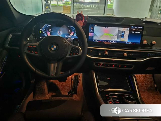 BMW X6 id 4353288 из Китая 7